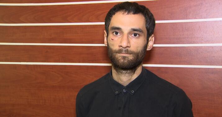 Saray qəsəbəsində əməliyyat: həbs olunan var –