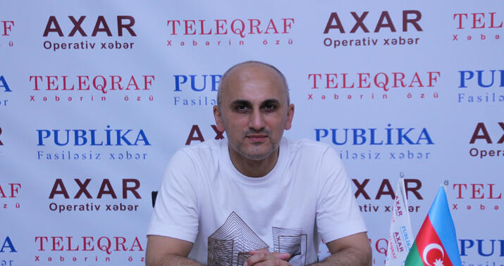 Azərbaycanlı futbol şərhçisi: "Az qala məni linç etmişdilər..." -