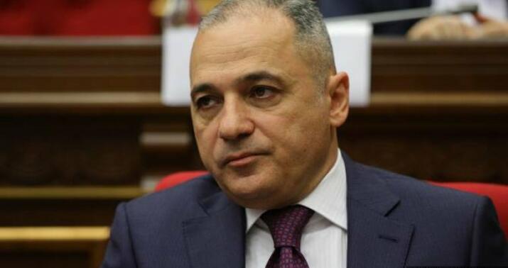 Erməni deputatdan etiraf: “200-dən çox itkimiz var”