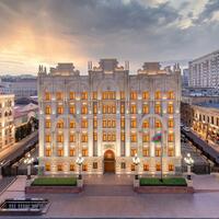 DİN ötən gün aşkar olunan silah-sursatların sayını açıqladı