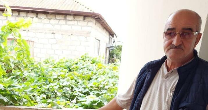 Bərdədə əməliyyat –