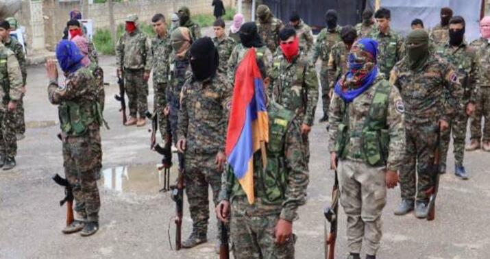 Ermənistanın terror mahiyyəti: mülki şəxsləri hədəf almaq cinayətdir