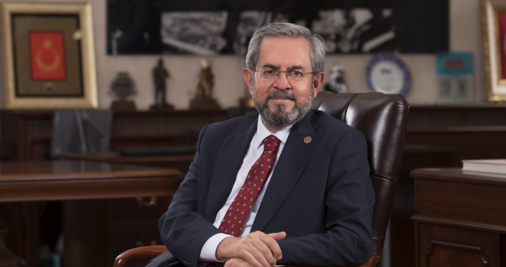 "Hər zaman Azərbaycanın haqlı davasının yanındayıq" -