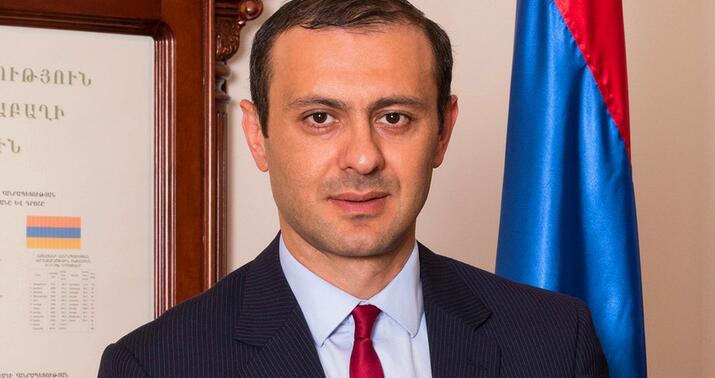 Qriqoryan: "Ermənistan KTMT-dən ümidini kəsib"