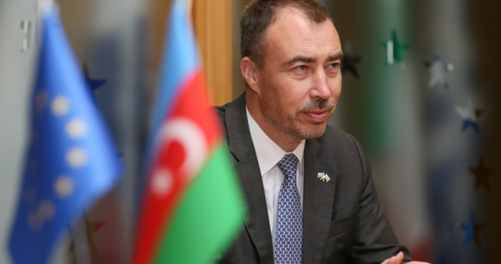 Bakı və İrəvanda emosional fikir mübadilələri oldu -