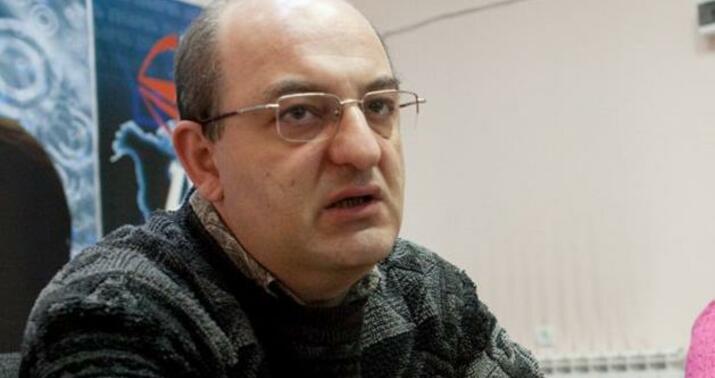 “İran ordusu Ermənistana girsə...” –