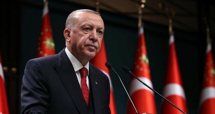 Ərdoğanın təklifinə ABŞ-dan etiraz: