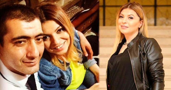 Zümrüd Qasımovanın həyat yoldaşından rəsmi boşanma səbəbi -