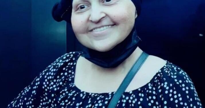 "Kimyaterapiyalara bədən dözmür..." -