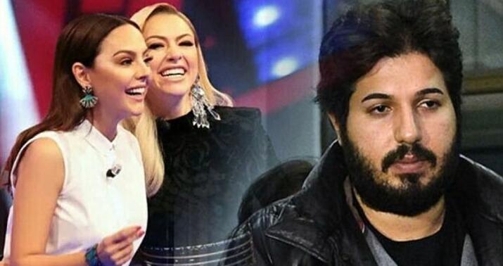 Hadisə yenidən Rza Zərrabla bir araya gəlir?