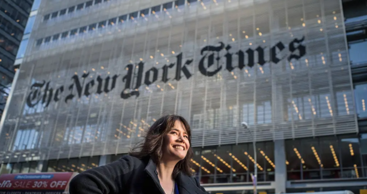 “Nyu-York Tayms” erməniləri hiddətləndirdi -