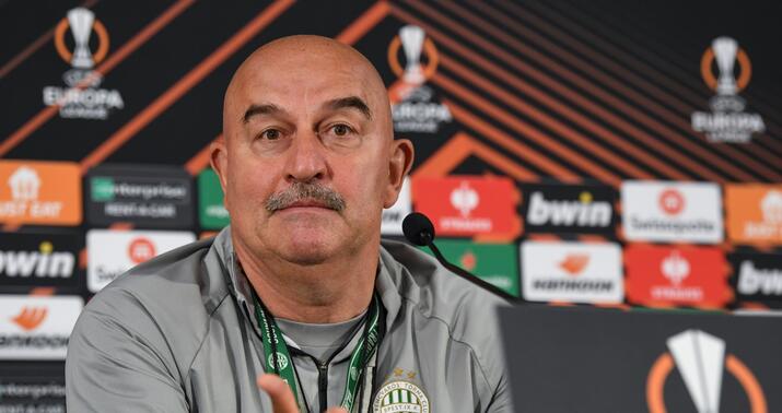 Çerçesov “Qarabağ”ı yenə təriflədi: