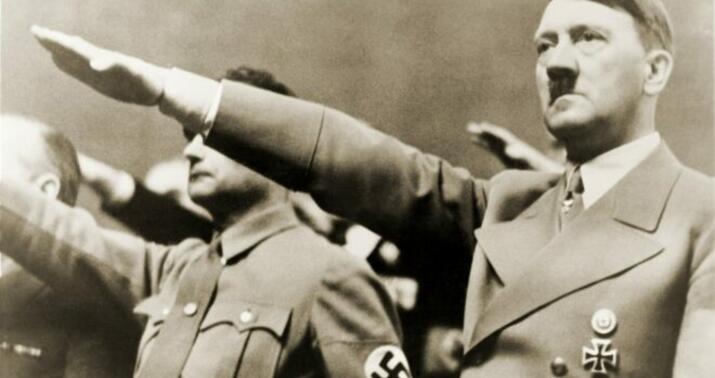 Şok: Hitlerin Argentinaya qaçdığı gəmi tapıldı -