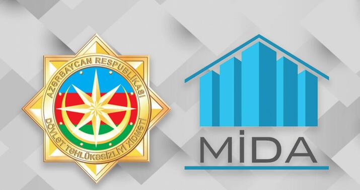 Kiberhücum cəhdinin qarşısı uğurla alınıb -