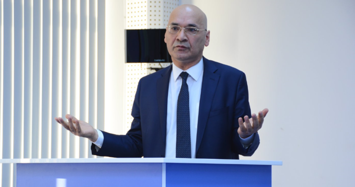 Azərbaycanın rəqəmsallaşma modeli: Müasir innovasiyaların tətbiqi, yerli özünüidarəetmə...