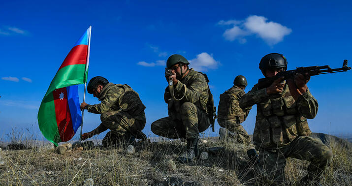 Növbəti erməni təxribatı: qısa zamanda cavablarını alacaqlar -