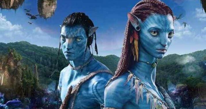 "Avatar 2"nin ssenarisini cırıb atdım" -