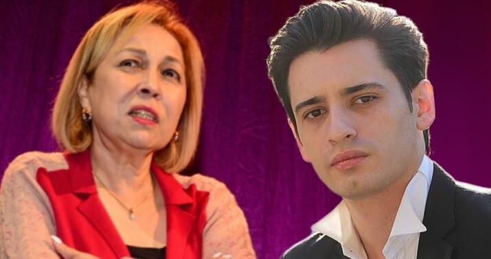 Əməkdar artist adı qalmaqalda hallanan direktoru müdafiə etdi -