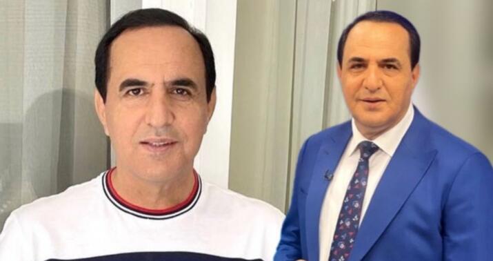 Manaf Ağayevə nə olub? -