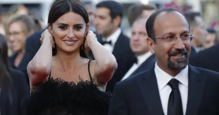 İki dəfə “Oskar” almış iranlı rejissor: