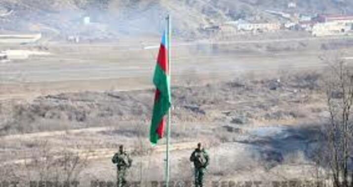 Ermənistanla sülh razılaşması üçün “B” variantından istifadə oluna bilər –