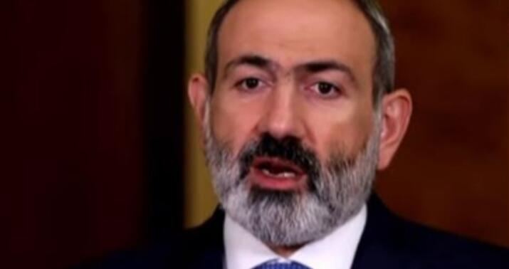 Paşinyanın Hitlerin səs tembri ilə çıxışı nədən xəbər verir? -