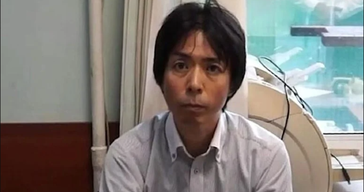 Rusiya-Yaponiya arasında casus qalmaqalı: