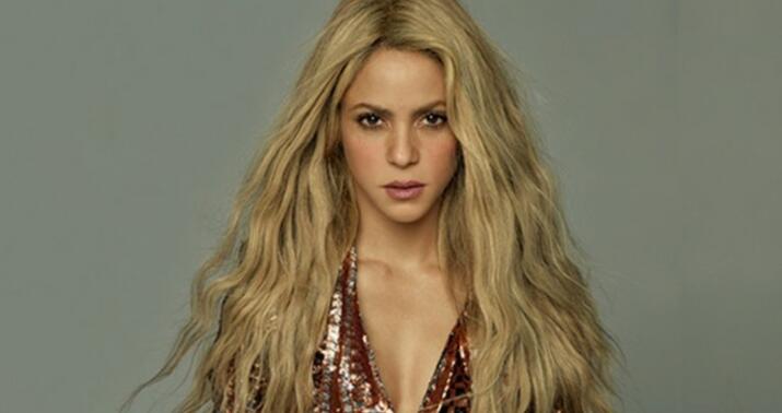 Şakira məhkəmə qarşısına çıxacaq