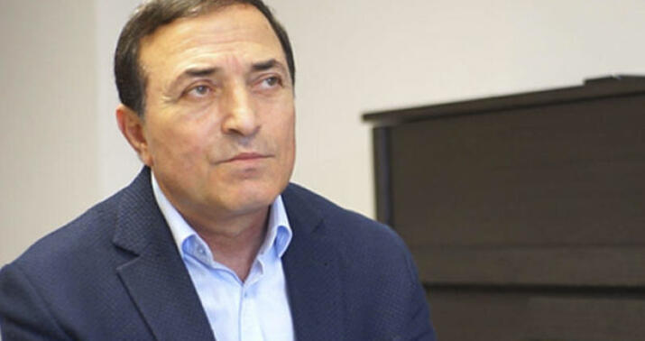 Xalq artisti şəhid qardaşı oğluyla bağlı bu sözləri yazdı -