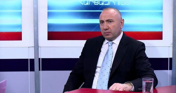 “Paşinyan de-fakto bildirdi ki, Qarabağ...” -