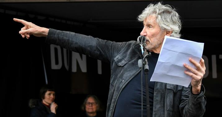 Vladimir Putinə açıq məktub: