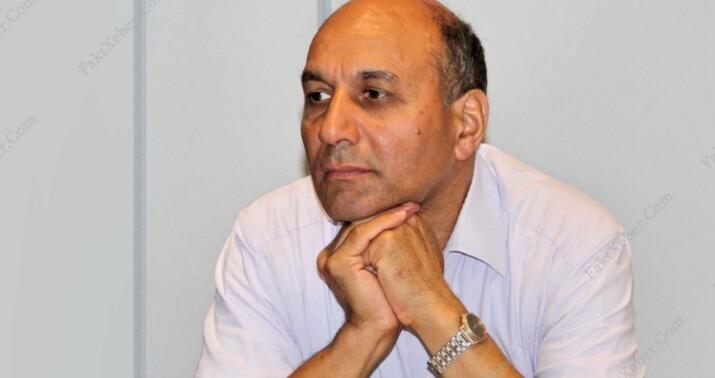 “Xoşbəxtlikdən bunun təşəbbüskarı Azərbaycan yox, Ermənistandır” –