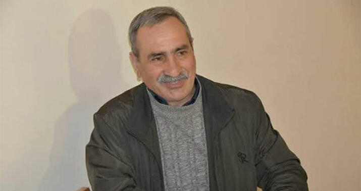 Şair Sabir Yusifoğlu dünyasını dəyişdi