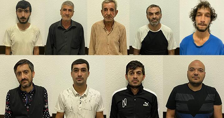“Papanin” və “Kubinka”da əməliyyat –