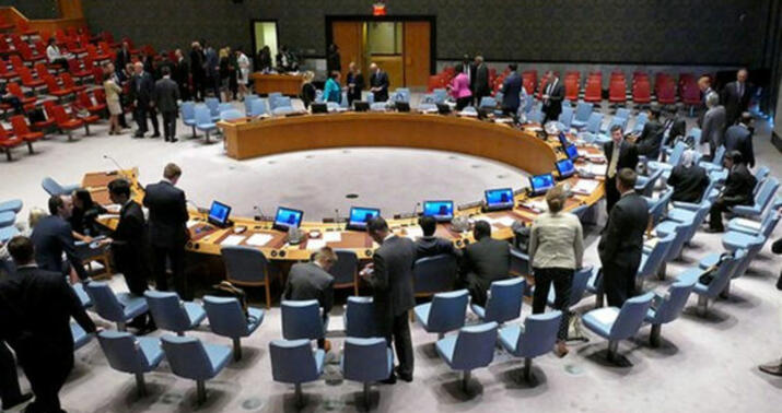 Rusiya BMT Təhlükəsizlik Şurasının iclasını çağıracaq