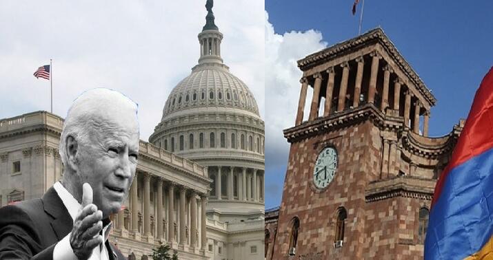 Ermənistanın məqsədi: Qərbin regiona təsiri üçün... -