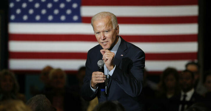 ABŞ-ın vasitəçiliyində iki səbəb: Baydenin o sözündən sonra ... -