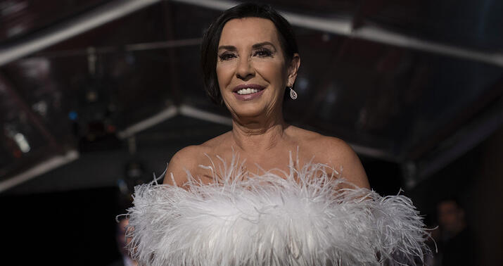 Antalya Film Festivalı başladı -