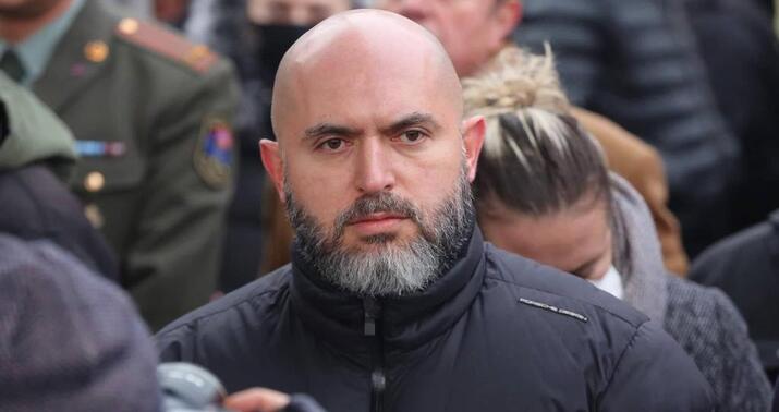“Paşinyan Bakı ilə Qarabağ məsələsini müzakirə etmir, çünki...” -
