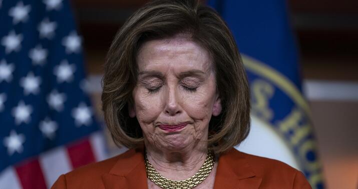 “Pelosi buna görə gəlmişdi, Ermənistan üçün təhlükəlidir” -