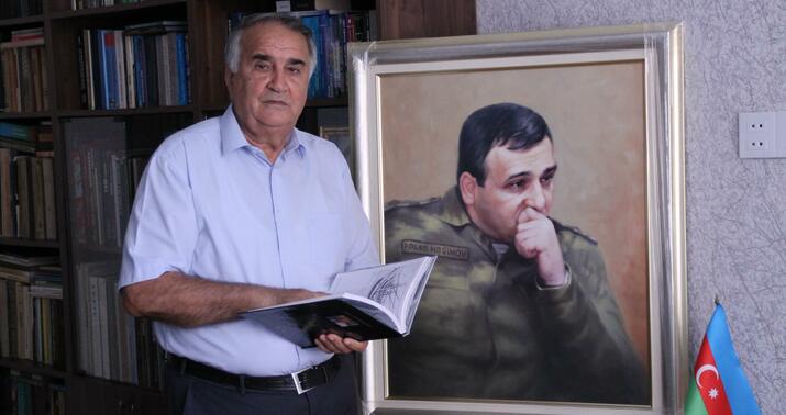 Rais Rəsulzadə: “Polad Həşimovun ailəsi mənə zəng etdi...” –