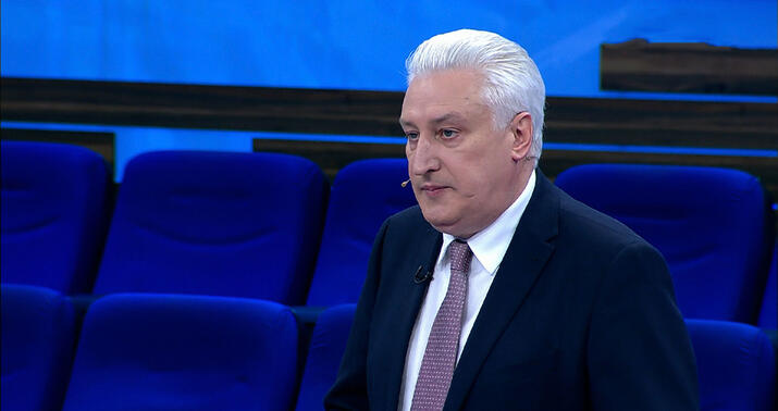 “Hər şey çoxdan bəllidir, Əliyevin Paşinyandan tələbi...” -