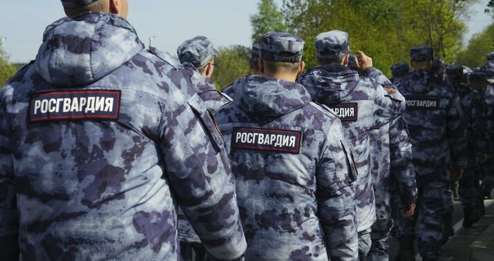 Rusiya qüvvələrini Sibirdən və Suriyadan Ukraynaya köçürür -