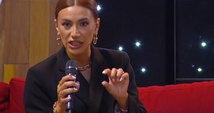 "Pulu çoxdur, özü üçün yaşayır" -