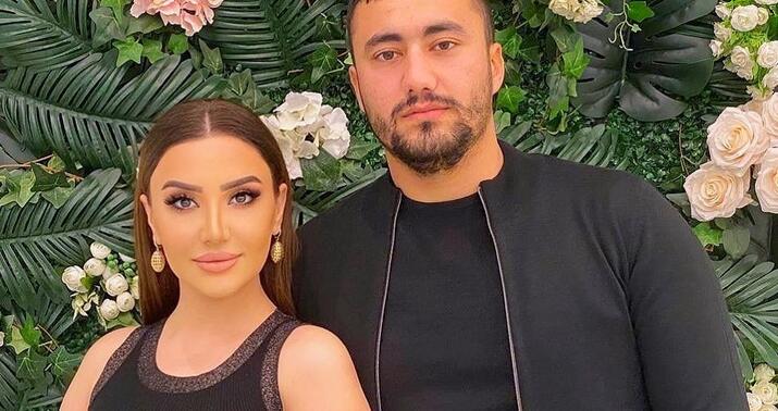 Nigar Şabanova ayrılıq xəbərlərinə belə reaksiya verdi-