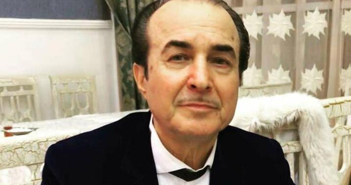 Qədir Qızılsəsin ölüm xəbəri yayıldı, özü danışdı:
