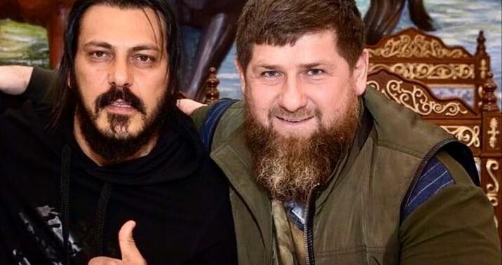 Zabit Səmədov Ramzan Kadırovu təbrik etdi -