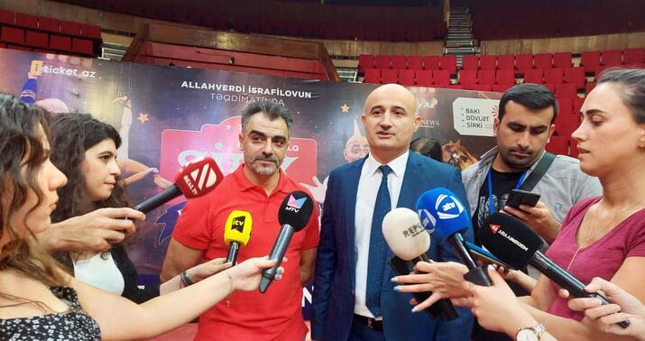 "Monako şahzadəsini Azərbaycana gətirmək istəyirik" -