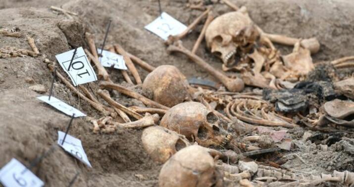 Edilli qətliamı: Ermənistanın insanlıq əleyhinə hərbi cinayətləri –