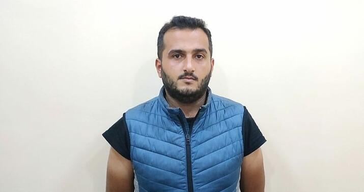 Təqaüdçülərin pulunu mənimsəyən həbs edildi